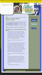 Mobile Screenshot of discovertennisokc.com